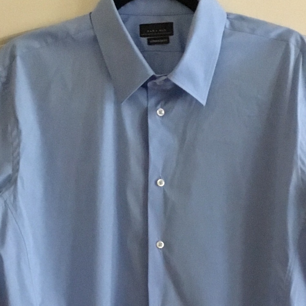 Zara Man shirt
